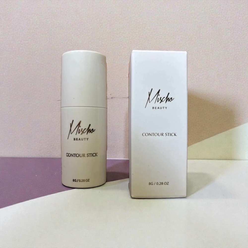 💎 Mischo Beauty Contour Stick | Medium | Full Size